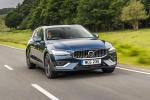 Volvo V60 D4 Inscription 2018 года (UK)